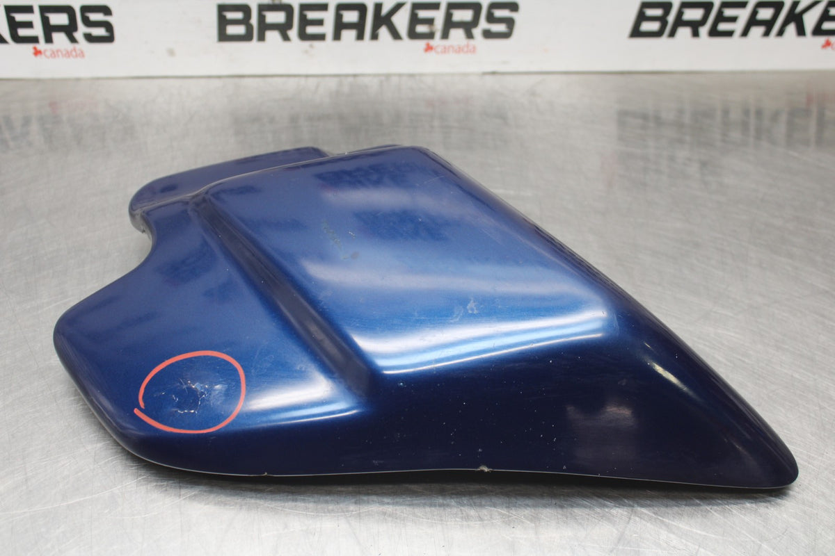 99-00 HARLEY-DAVIDSON ELECTRA GLIDE FLHT SIDE COVER PANEL COWL FAIRING BB805