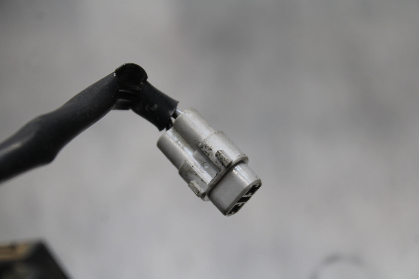 09 YAMAHA ROYAL STAR XVZ1300TF VENTURE TIP OVER BANK ANGLE CRASH SENSOR BB151