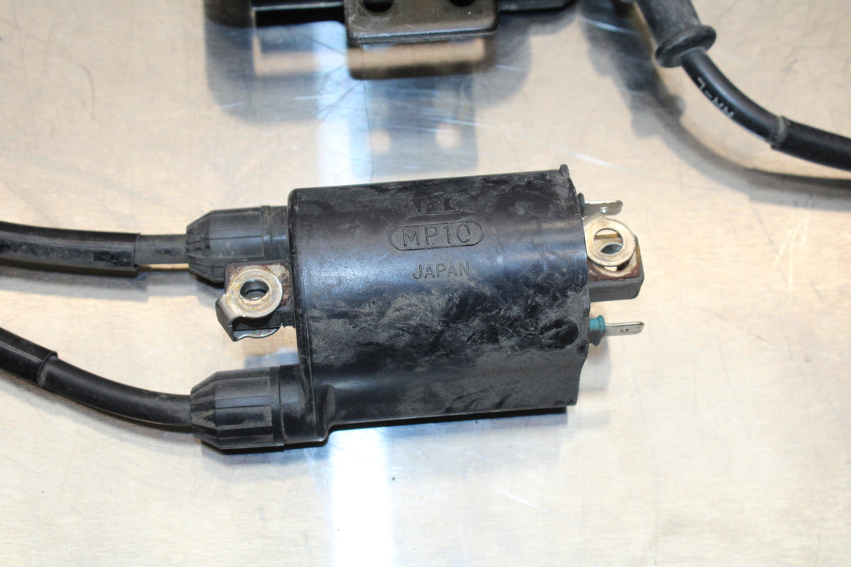 03-05 HONDA SHADOW CLASSIC 750 IGNITION COILS BB139