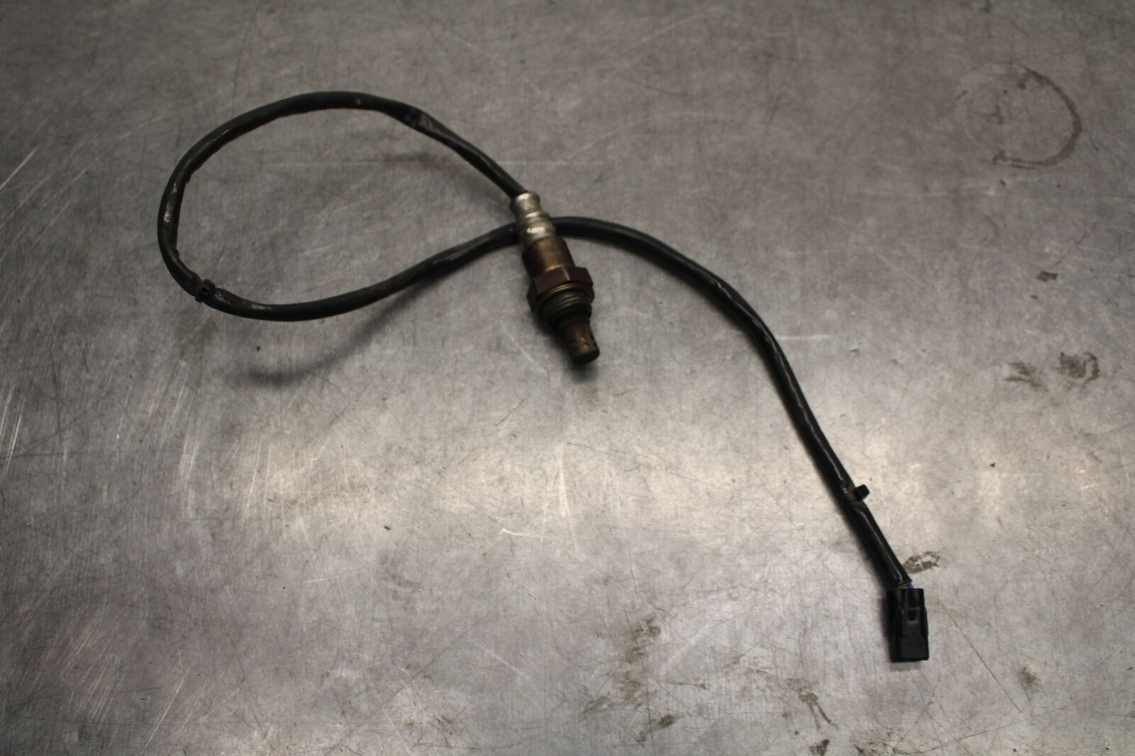 07-08 YAMAHA YZF R1 OXYGEN O2 EXHAUST GAS LAMBDA SENSOR BB675