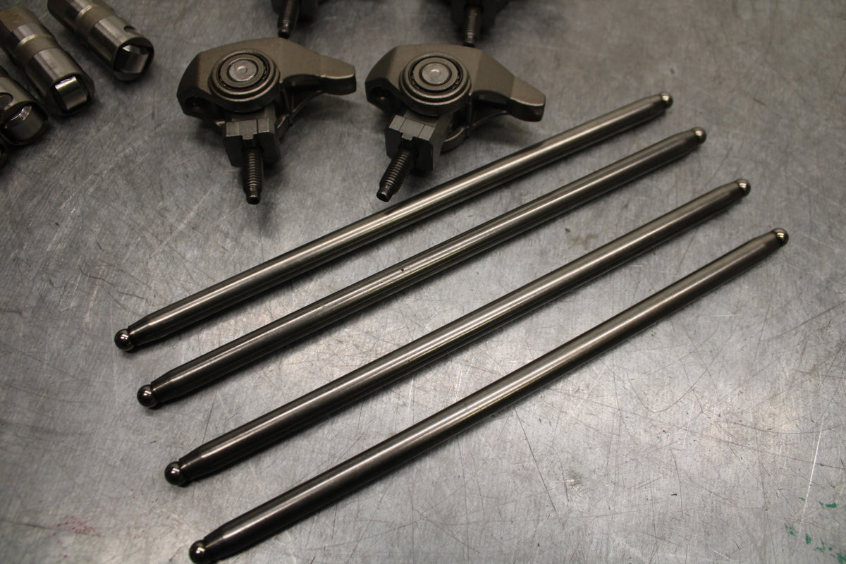 22-24 INDIAN CHIEF BOBBER DARK HORSE LIFTER PUSHROD ROCKER SET BB717
