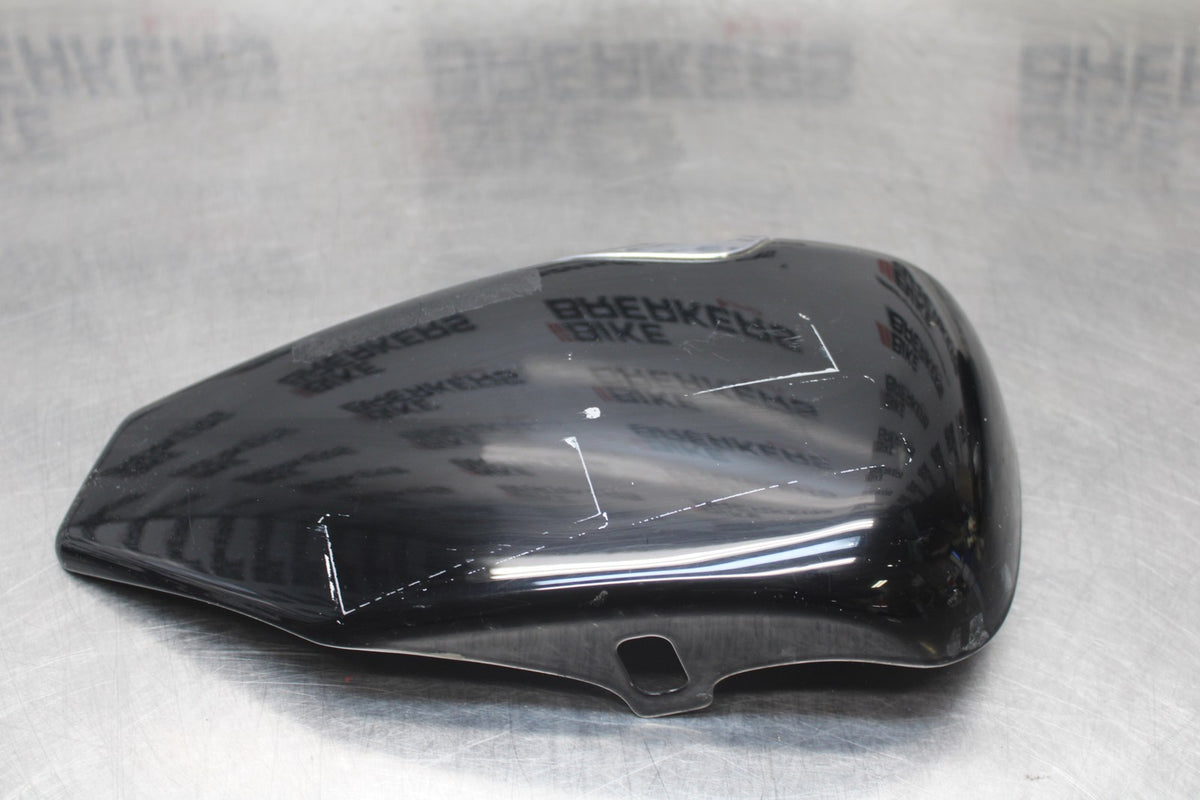07 HARLEY-DAVIDSON SPORTSTER 1200 XL1200C ENGINE MOTOR OIL TANK COVER BB833