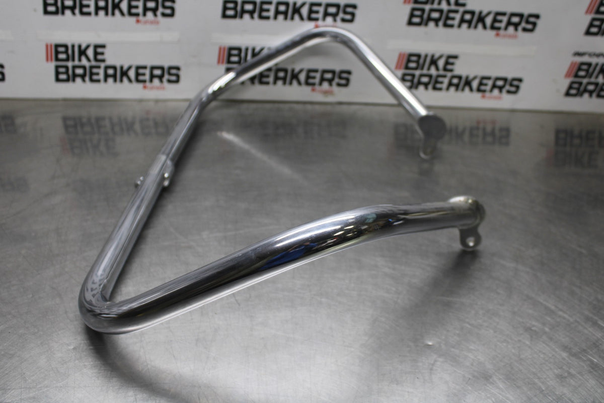 14 HARLEY-DAVIDSON STREET GLIDE FRONT CRASH BAR BB880