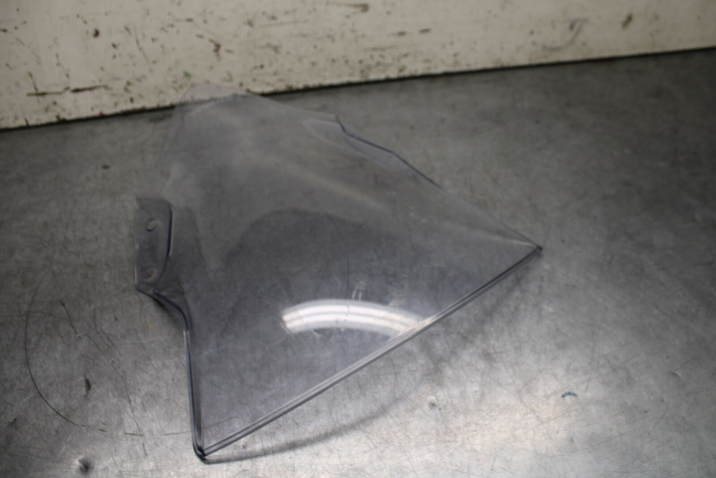 18-23 KAWASAKI NINJA 400 EX400 ABS WINDSHIELD WINDSCREEN  BB747