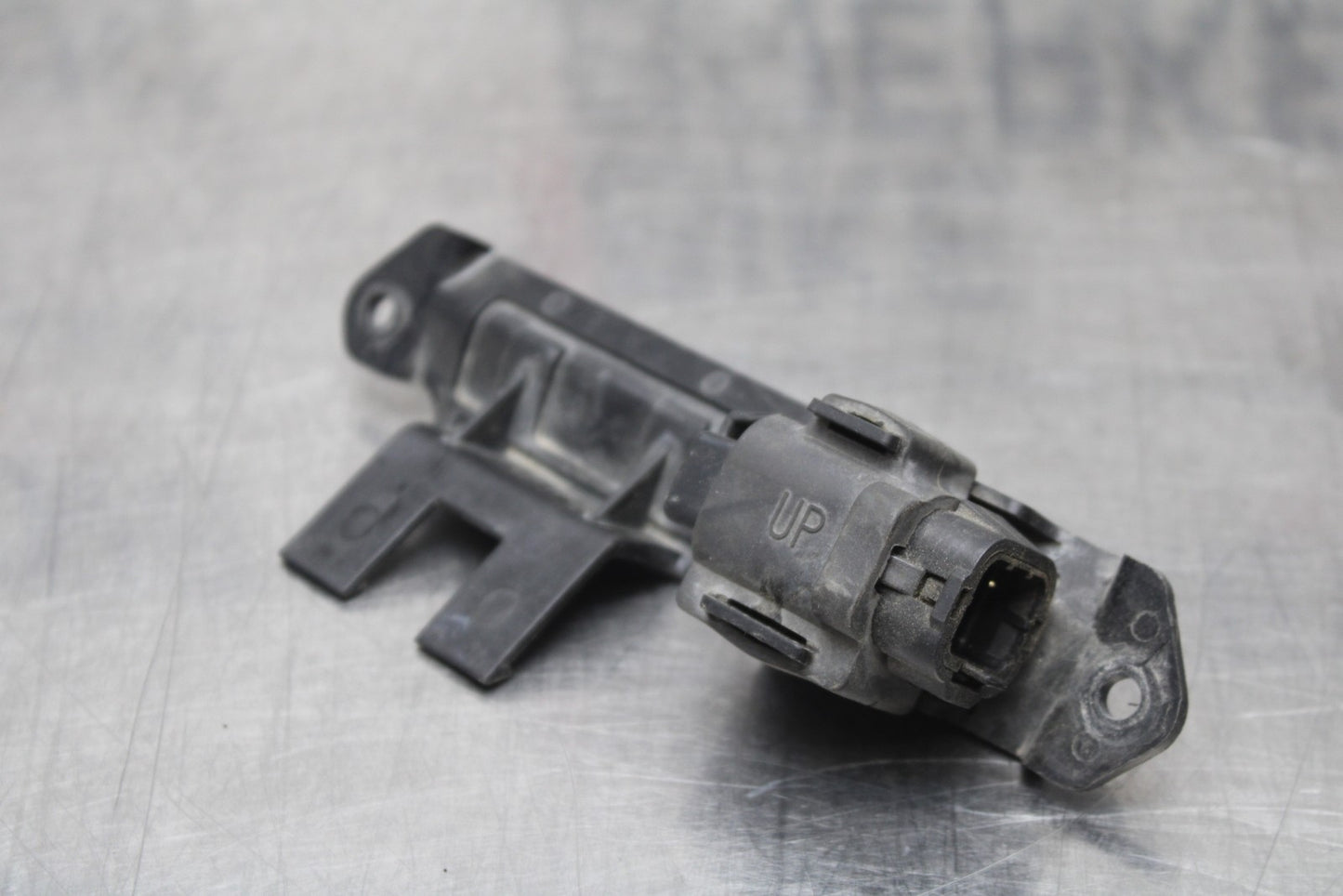 08-10 SUZUKI GSXR 600 TIP OVER BANK ANGLE CRASH SENSOR SWITCH  BB202