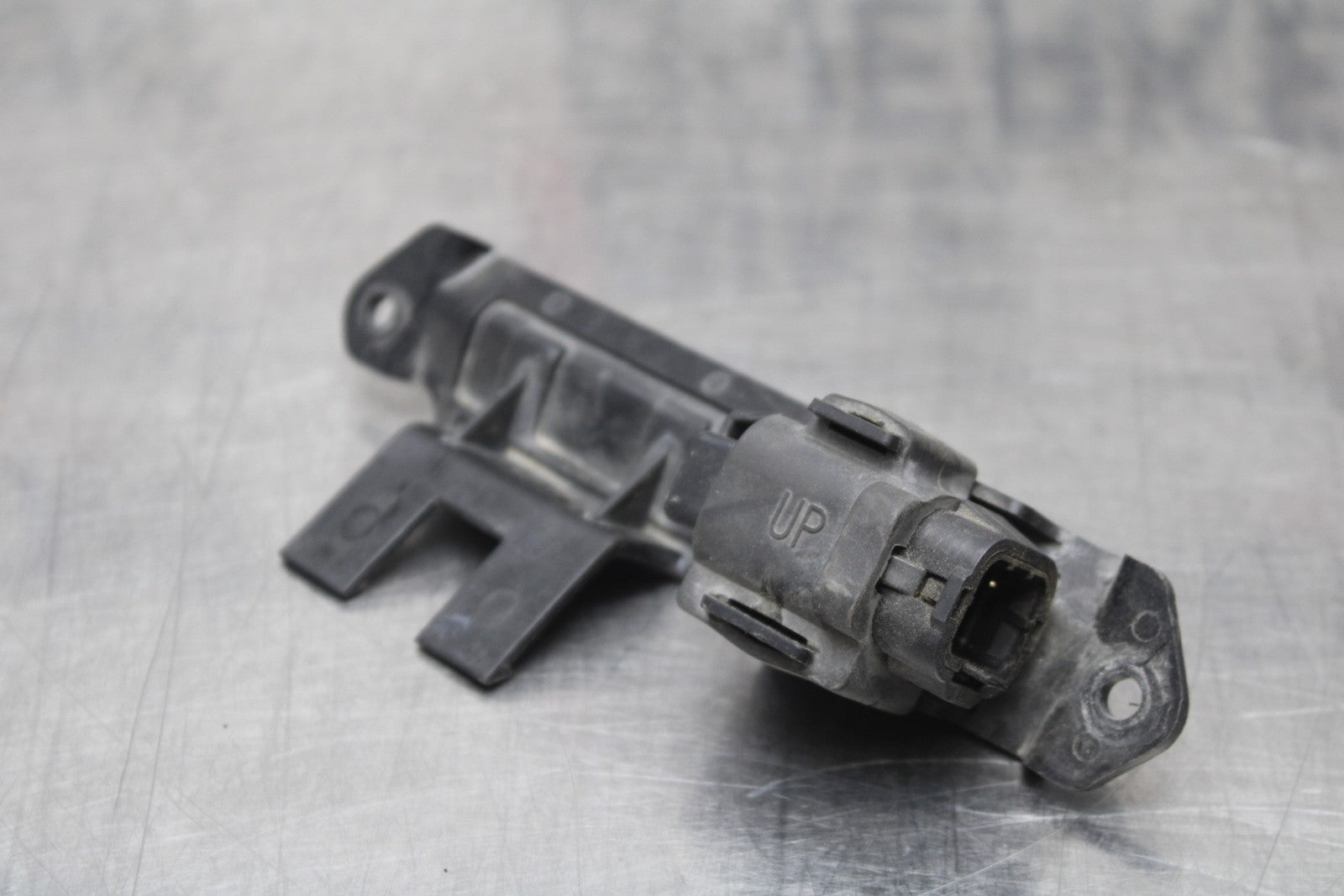 08-10 SUZUKI GSXR 600 TIP OVER BANK ANGLE CRASH SENSOR SWITCH  BB202