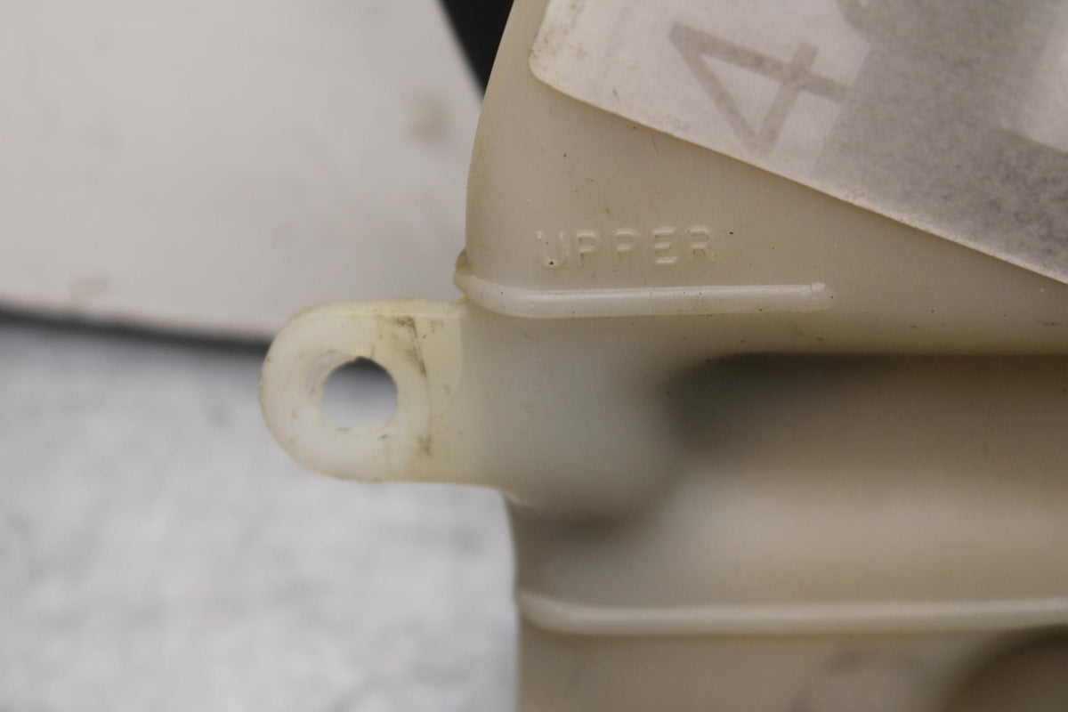2001 Honda ST1100 COOLANT WATER TANK RESERVOIR BOTTLE BB89
