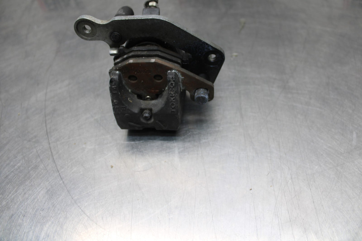 22 KAWASAKI NINJA 1000SX REAR BACK BRAKE CALIPER BB780