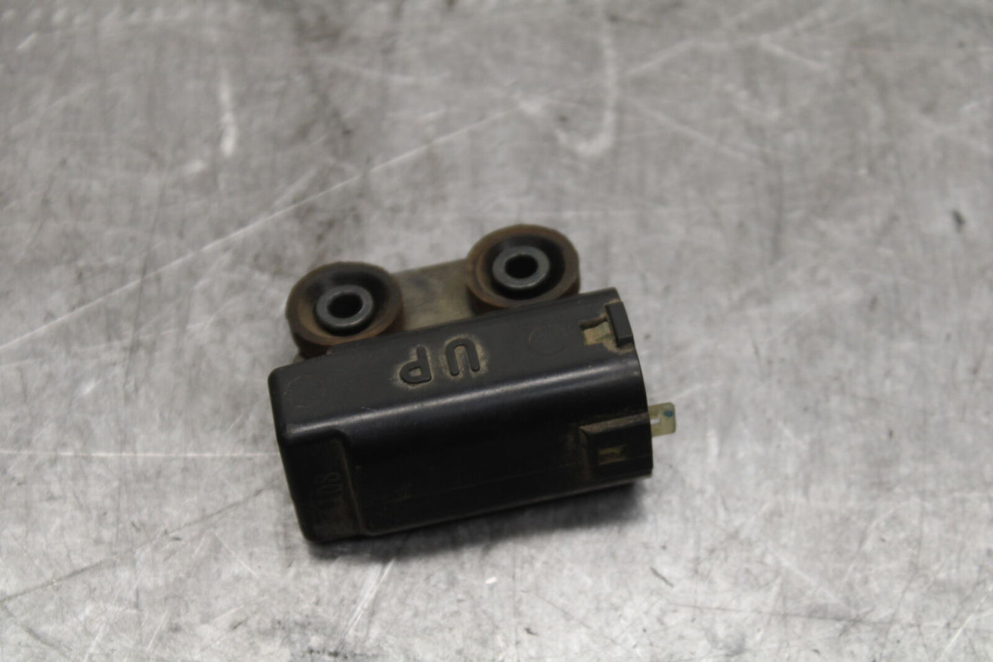 14-15 YAMAHA V STAR 1300 XVS1300CT TOURER TIP OVER BANK ANGLE CRASH SENSOR BB722