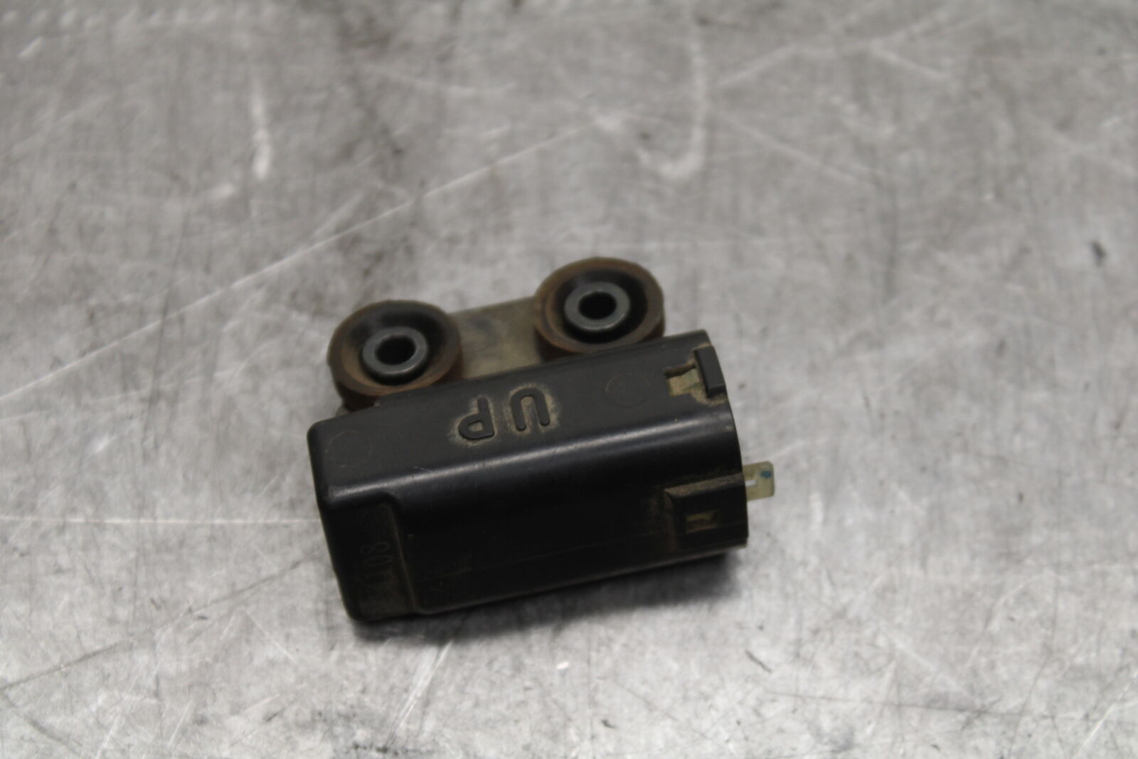 14-15 YAMAHA V STAR 1300 XVS1300CT TOURER TIP OVER BANK ANGLE CRASH SENSOR BB722