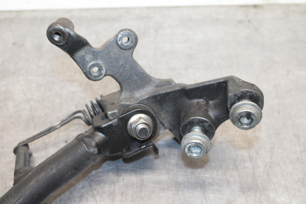 09-11 SUZUKI GSXR1000 KICKSTAND SIDE KICK STAND BB125