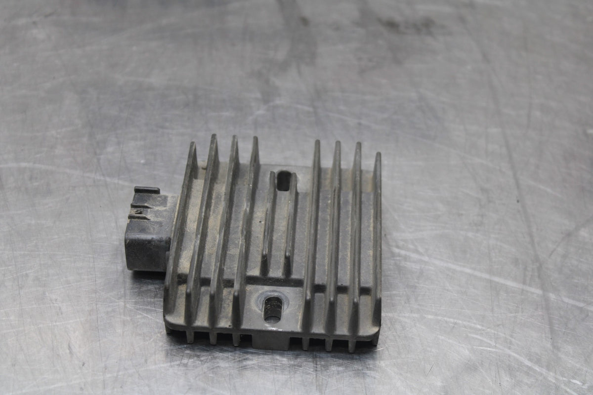 08 KAWASAKI NINJA 650 EX650 RECTIFIER VOLTAGE REGULATOR BB797