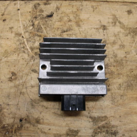18-22 KAWASAKI NINJA 400 EX400 ABS RECTIFIER VOLTAGE REGULATOR BB334