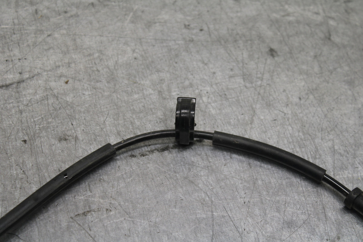 18-23 KAWASAKI NINJA 400 EX400 ABS FRONT ABS BRAKE SENSOR BB747