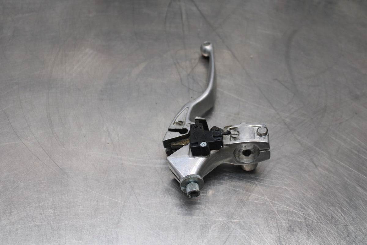 99-09 YAMAHA V STAR 1100 CLUTCH PERCH MOUNT WITH LEVER  BB853