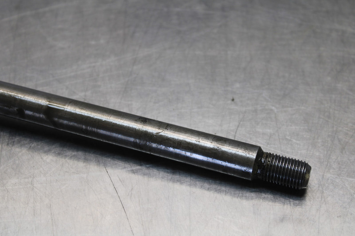 93-07 YAMAHA VMAX 1200 FRONT WHEEL RIM AXLE PIVOT BOLT BB197