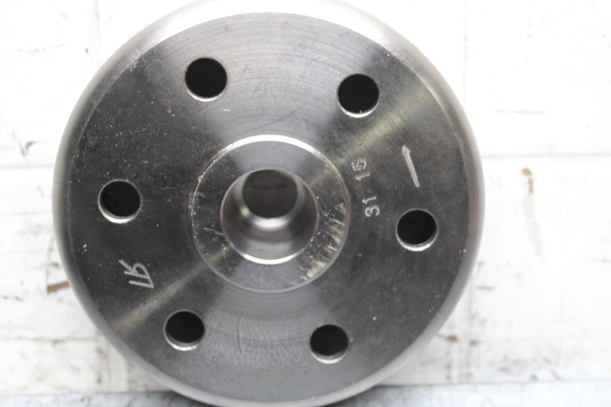 16-17 MOTO GUZZI V7 II STATOR MAGNETO ALTERNATOR GENERATOR FLYWHEEL ROTOR BB57