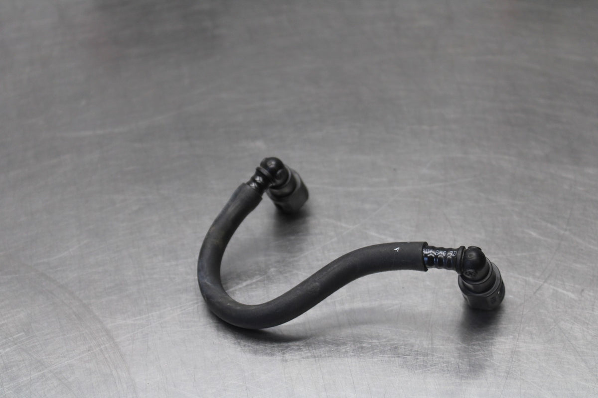 07-08 SUZUKI GSXR1000 FUEL HOSE GAS LINE TUBE PIPE BB944