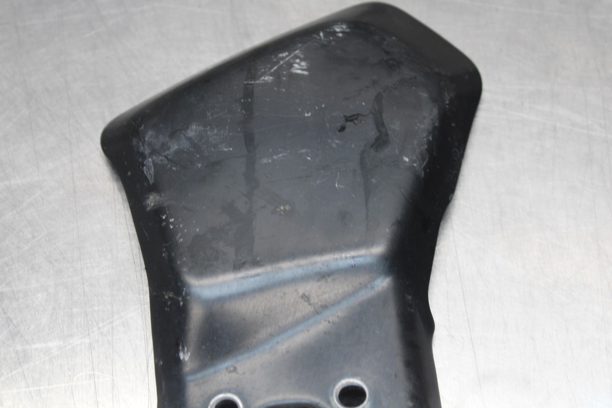 18 YAMAHA SUPER TENERE LEFT RIGHT REARSET REAR SET HEEL GUARD COVER  BB832