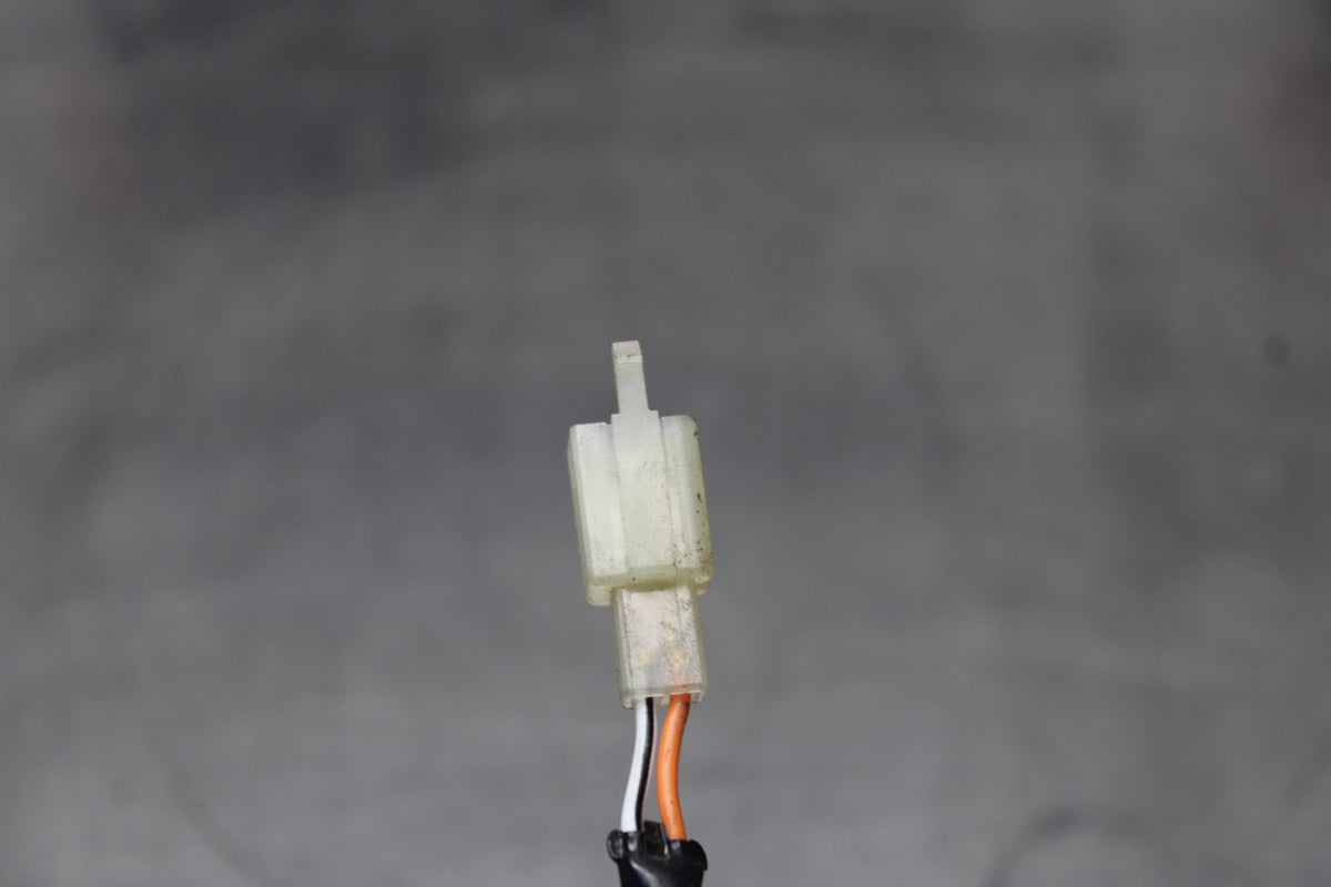 11-26 SUZUKI GSXR750 REAR BACK BRAKE SENSOR BB900