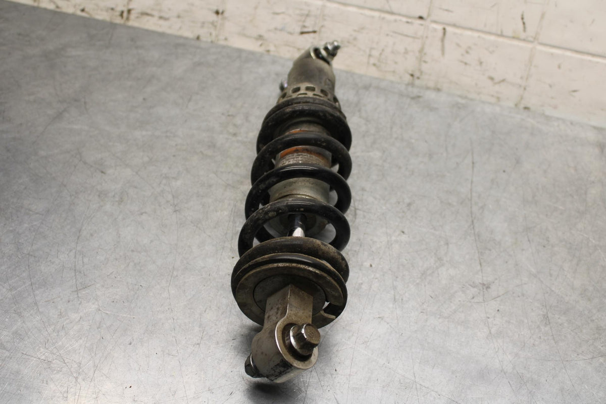 2012 Yamaha FZ8 REAR BACK SHOCK ABSORBER SUSPENSION BB550