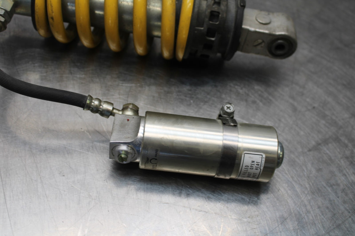 01-06 HONDA CBR600F4I REAR BACK SHOCK ABSORBER SUSPENSION BB185