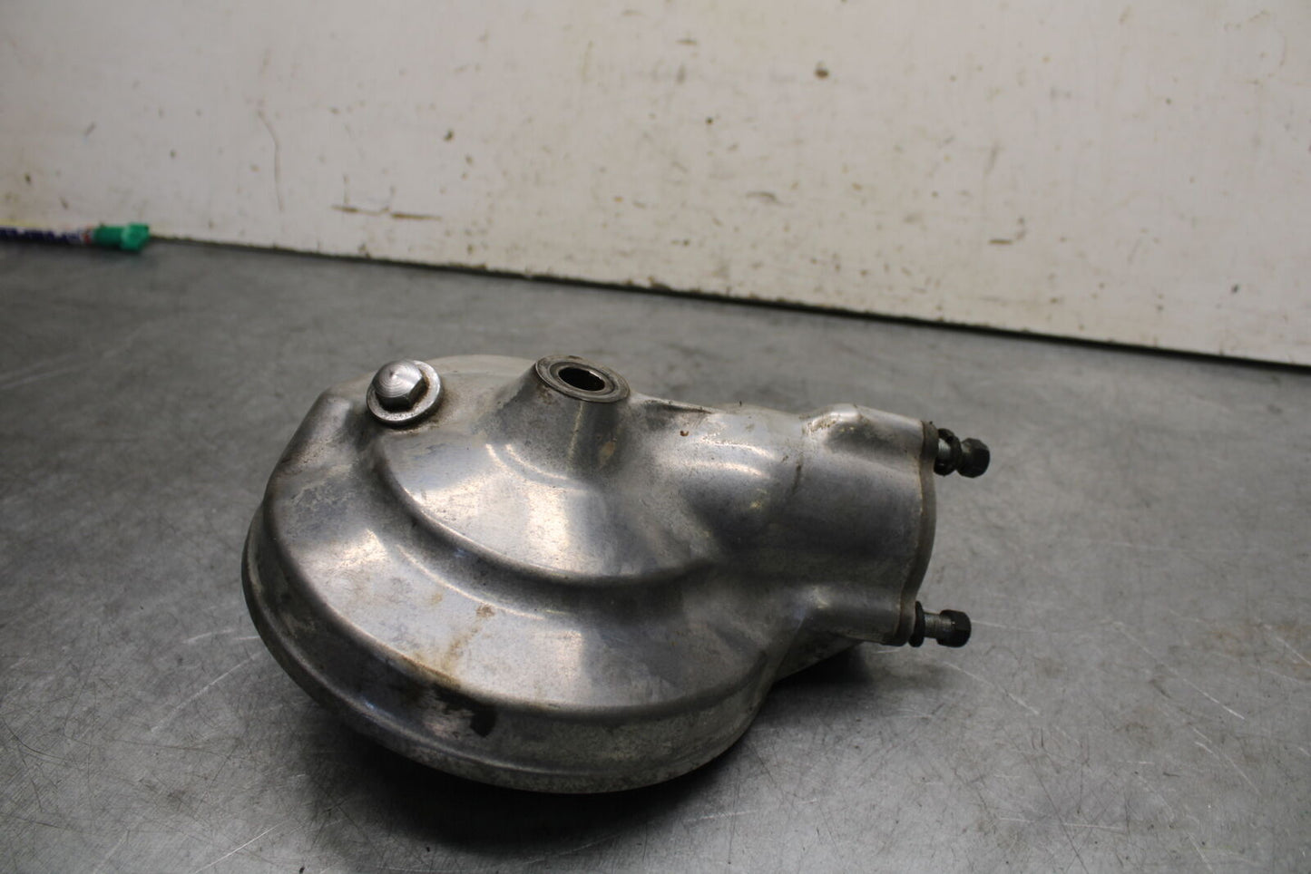 85-86 SUZUKI MADURA 1200 FINAL DRIVE GEAR DIFFERENTIAL BB691