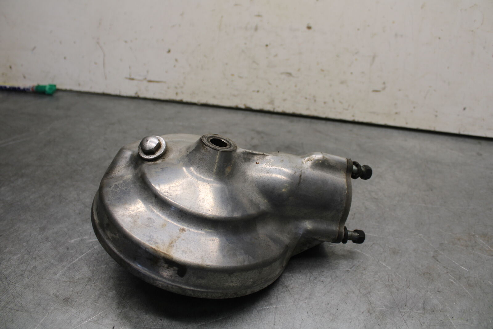 85-86 SUZUKI MADURA 1200 FINAL DRIVE GEAR DIFFERENTIAL BB691