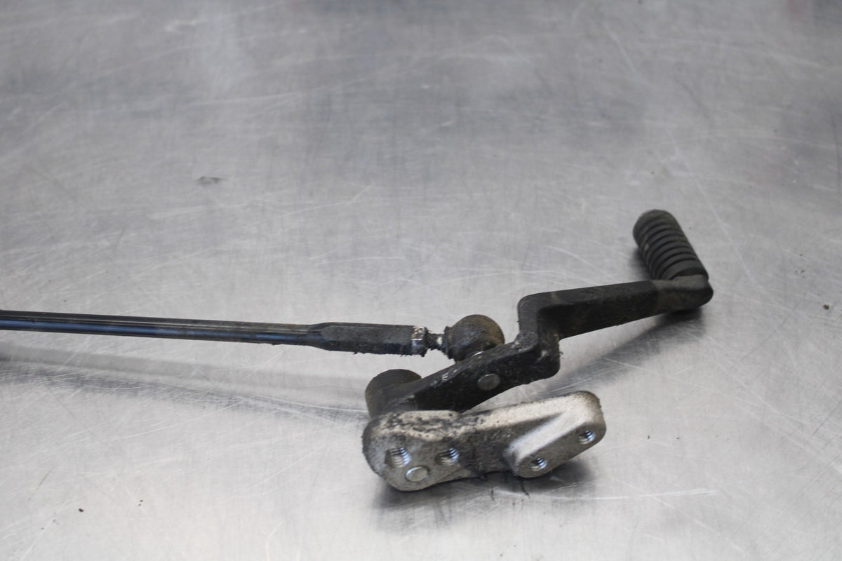 15-26 SUZUKI GSXR600 SHIFTER LINKAGE SHIFT LINK PEDAL BB888