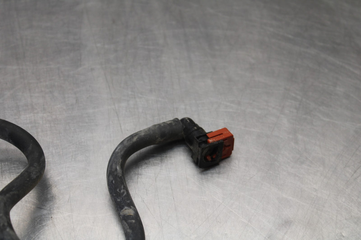 23 KAWASAKI NINJA 650 EX650 FUEL HOSE GAS LINE TUBE PIPE BB920