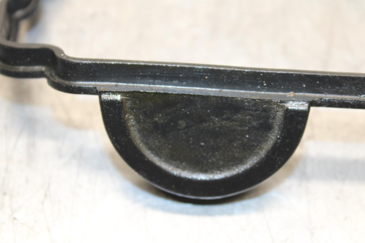 13 KTM 350 SXF ENGINE MOTOR CYLINER HEAD COVER BB104