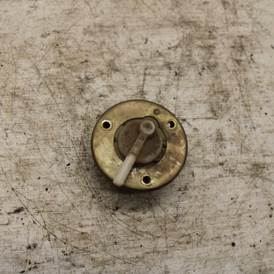 98-04 SUZUKI INTRUDER 1500 VL1500 FUEL TANK GAS CAP BB359
