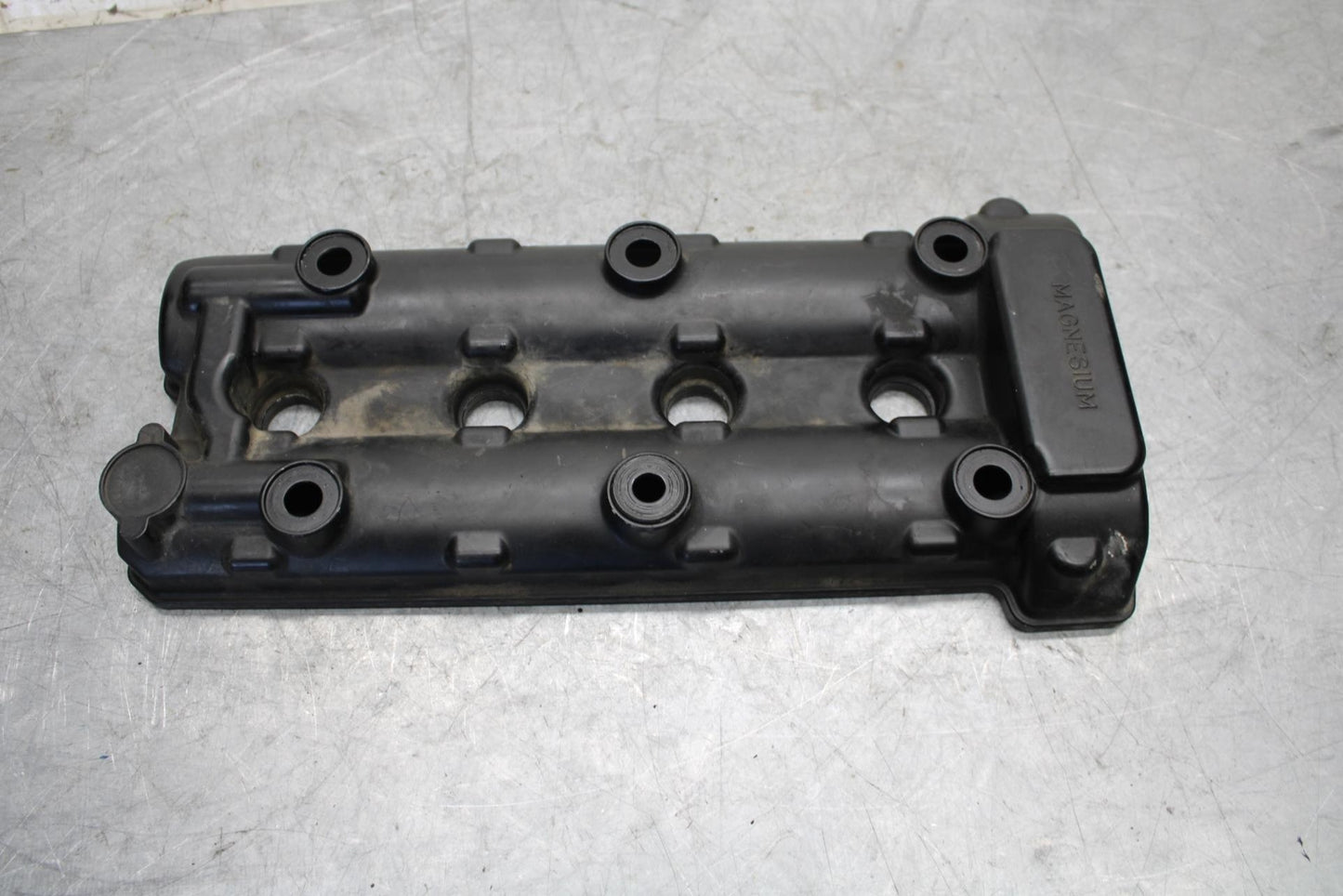 1997 Suzuki GSXR750 ENGINE TOP END CYLINDER HEAD COVER BB527