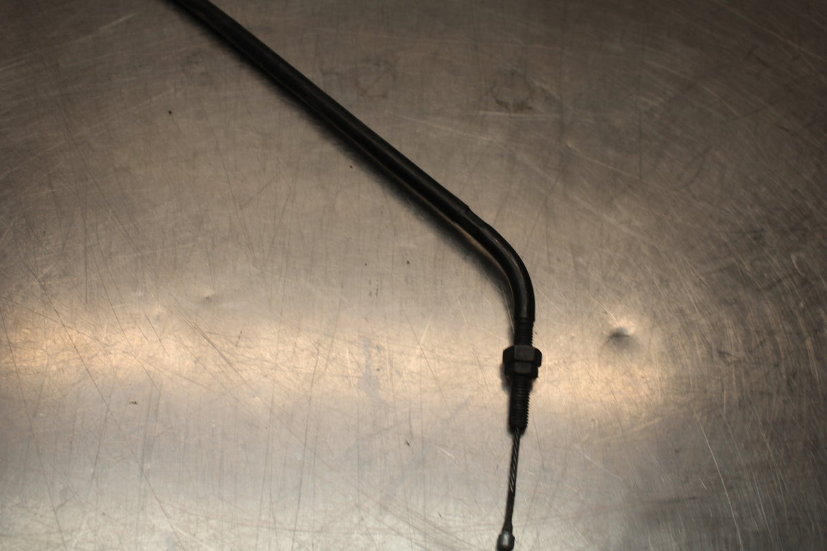 18 HONDA CB500F CLUTCH CABLE LINE BB861