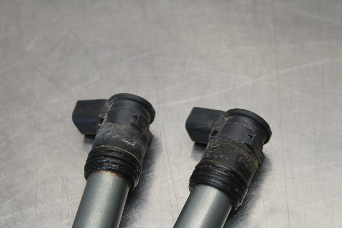 18-22 HUSQVARNA VITPILEN 701 IGNITION COILS COIL SPARK PLUG CAPS BB198