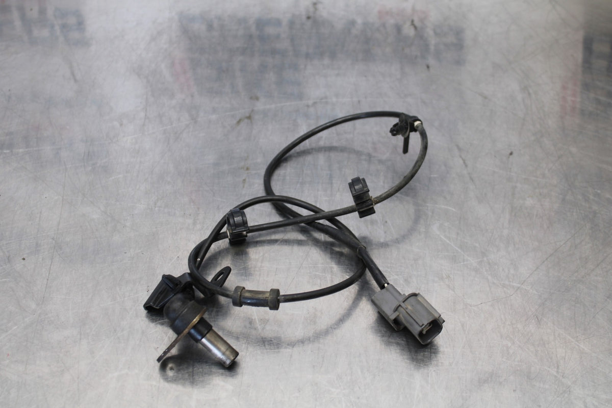 13-17 KAWASAKI NINJA 300 EX300 ABS FRONT ABS BRAKE SENSOR BB189