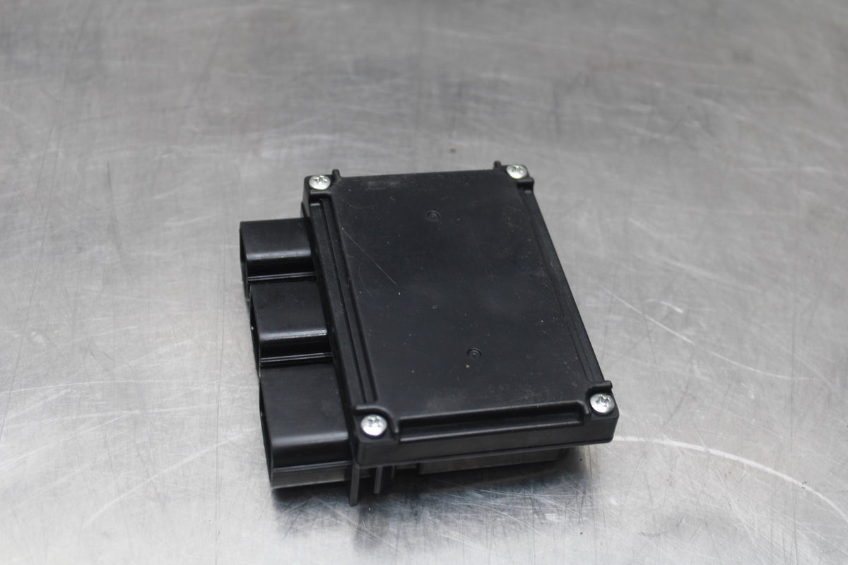 18-23 KAWASAKI NINJA 400 EX400 ABS RELAY ASSEMBLY FUSE BOX BB795