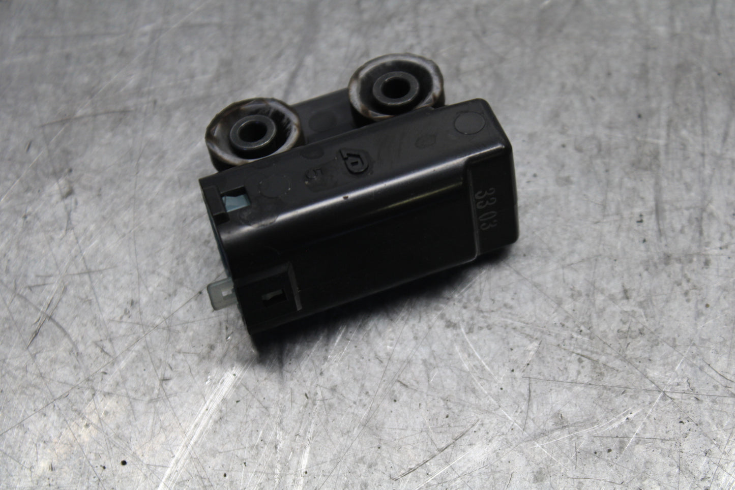 18-24 YAMAHA MT-07 TIP OVER BANK ANGLE CRASH SENSOR SWITCH BB662