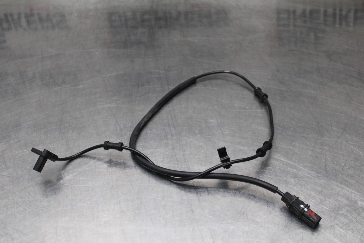 24 KAWASAKI NINJA 500 ABS REAR ABS BRAKE SENSOR BB818