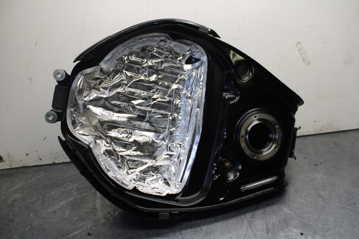 11-24 SUZUKI GSXR750 GAS TANK FUEL CELL PETROL RESERVOIR BB714