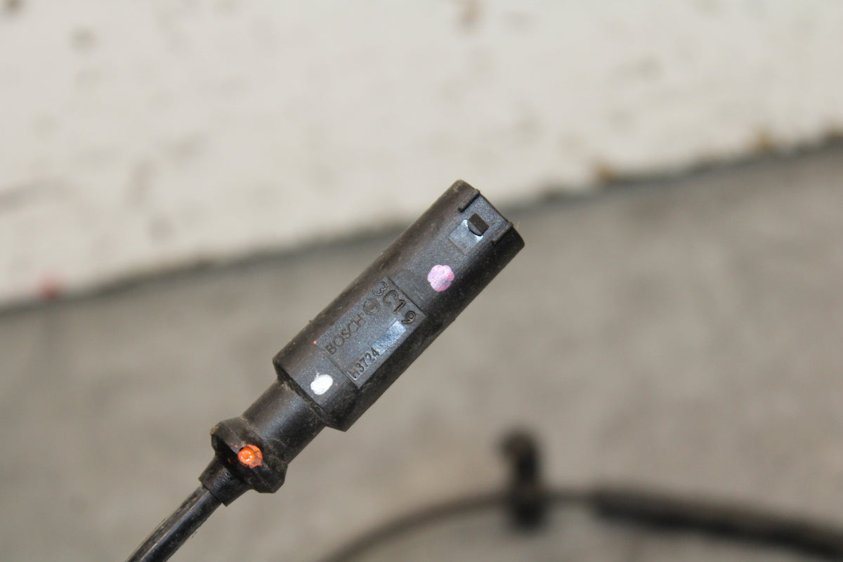 24-25 KAWASAKI NINJA ZX6R FRONT ABS BRAKE SENSOR BB726