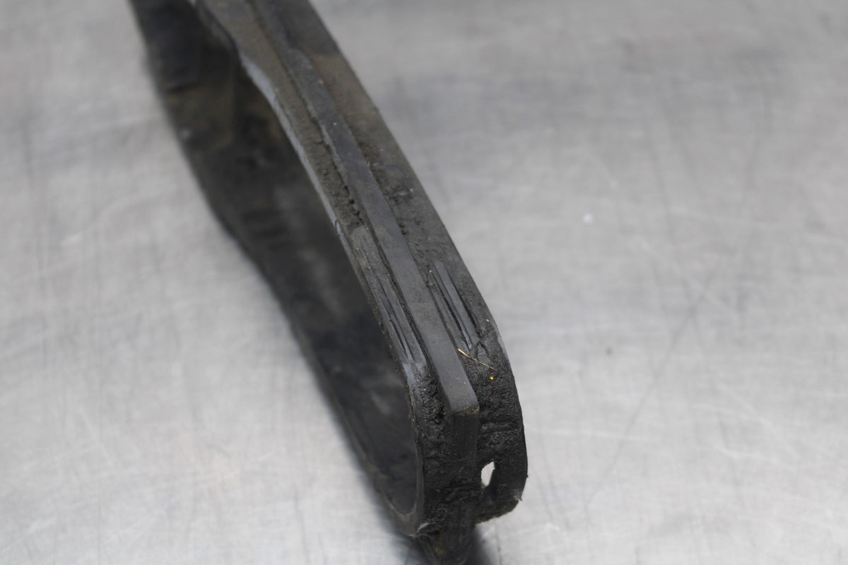 01-06 HONDA CBR600F4I SWINGARM CHAIN BUFFER SLIDER GUIDE BB778