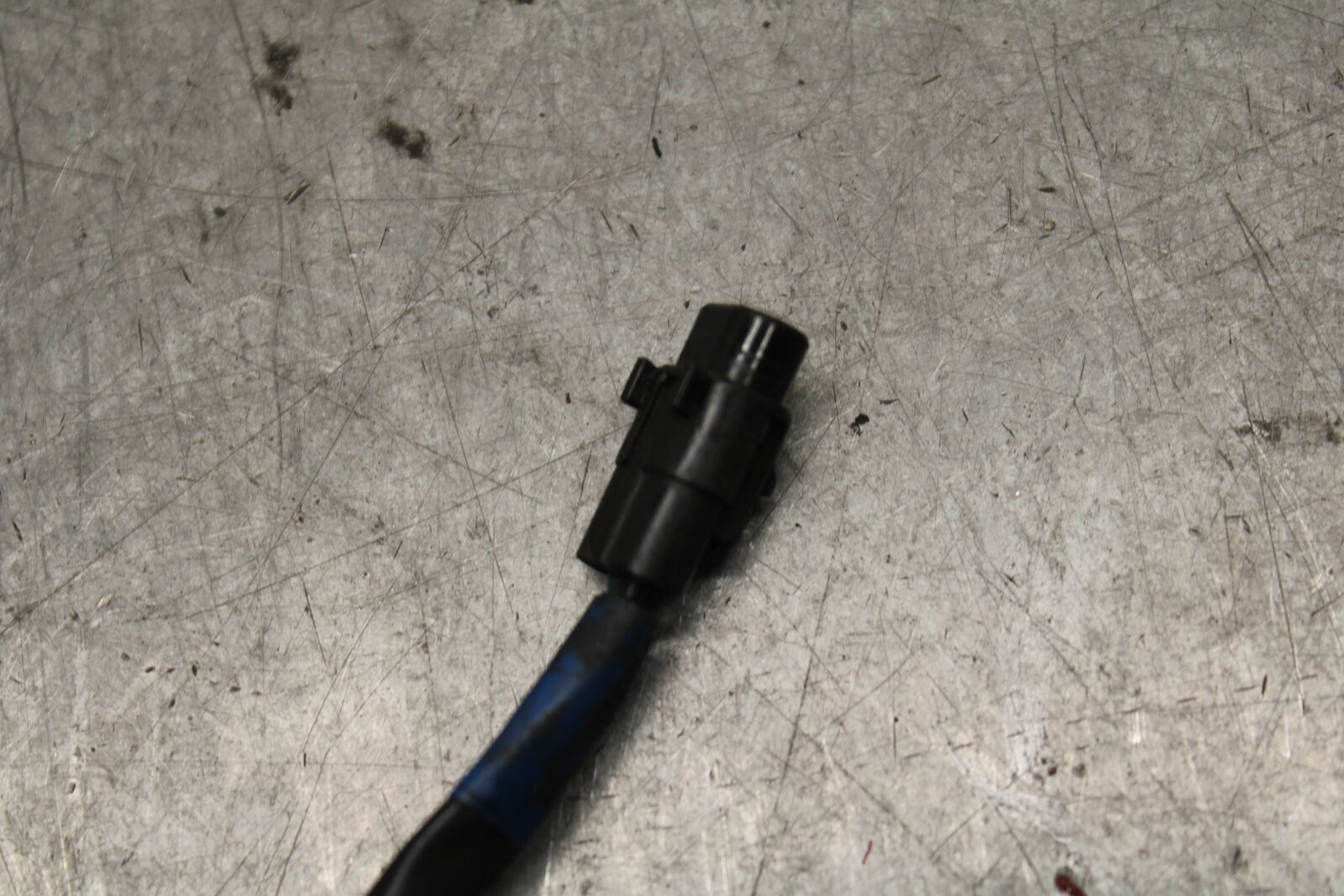 13-18 KAWASAKI NINJA ZX6R KICKSTAND KICK STAND 32043-0576-18R 34024-0115 BB666