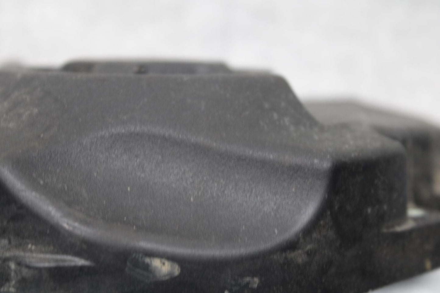 2016 Kawasaki Ninja ZX10R ZX1000 ABS KRT Edition ENGINE SPROCKET COVER BB86