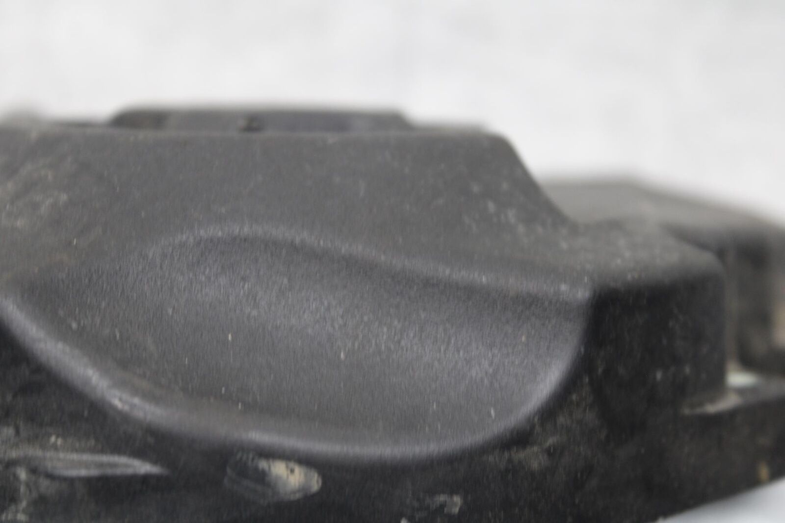 2016 Kawasaki Ninja ZX10R ZX1000 ABS KRT Edition ENGINE SPROCKET COVER BB86