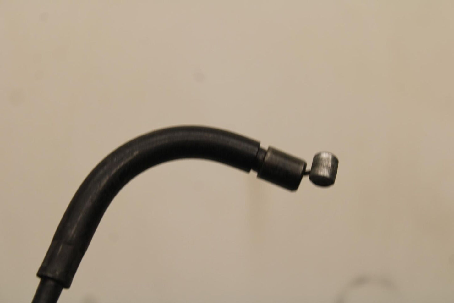 03-08 KAWASAKI VULCAN 1600 CHOKE CABLE LINE BB616