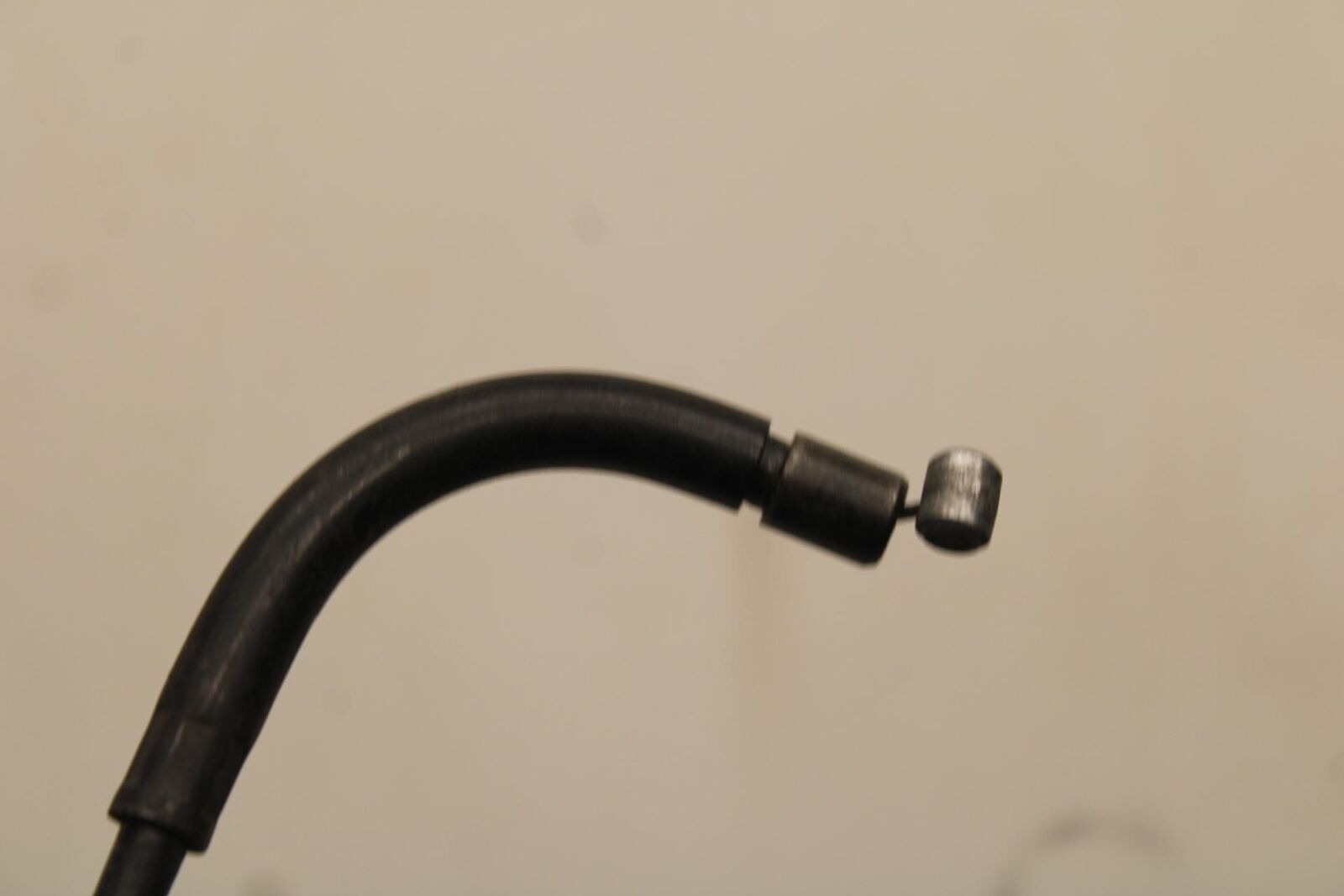 03-08 KAWASAKI VULCAN 1600 CHOKE CABLE LINE BB616