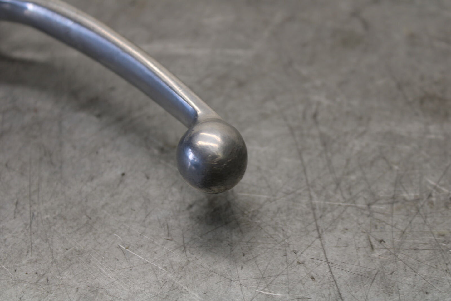 05-09 SUZUKI BOULEVARD C90 CLUTCH MASTER CYLINDER BB692