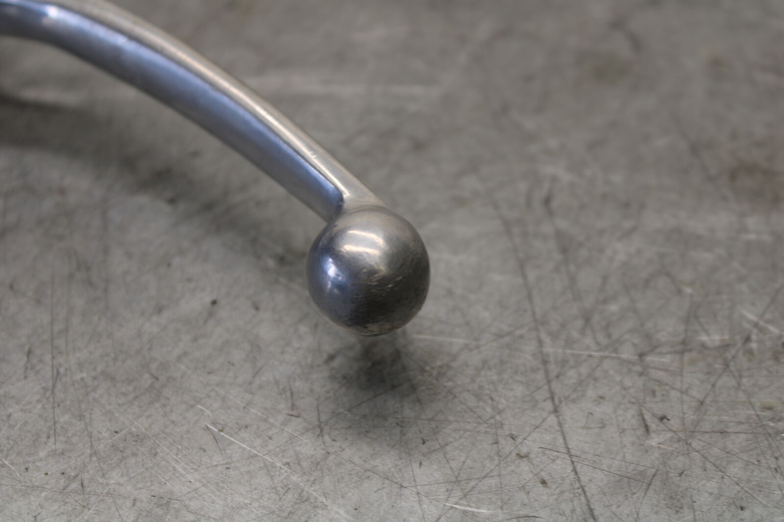 05-09 SUZUKI BOULEVARD C90 CLUTCH MASTER CYLINDER BB692