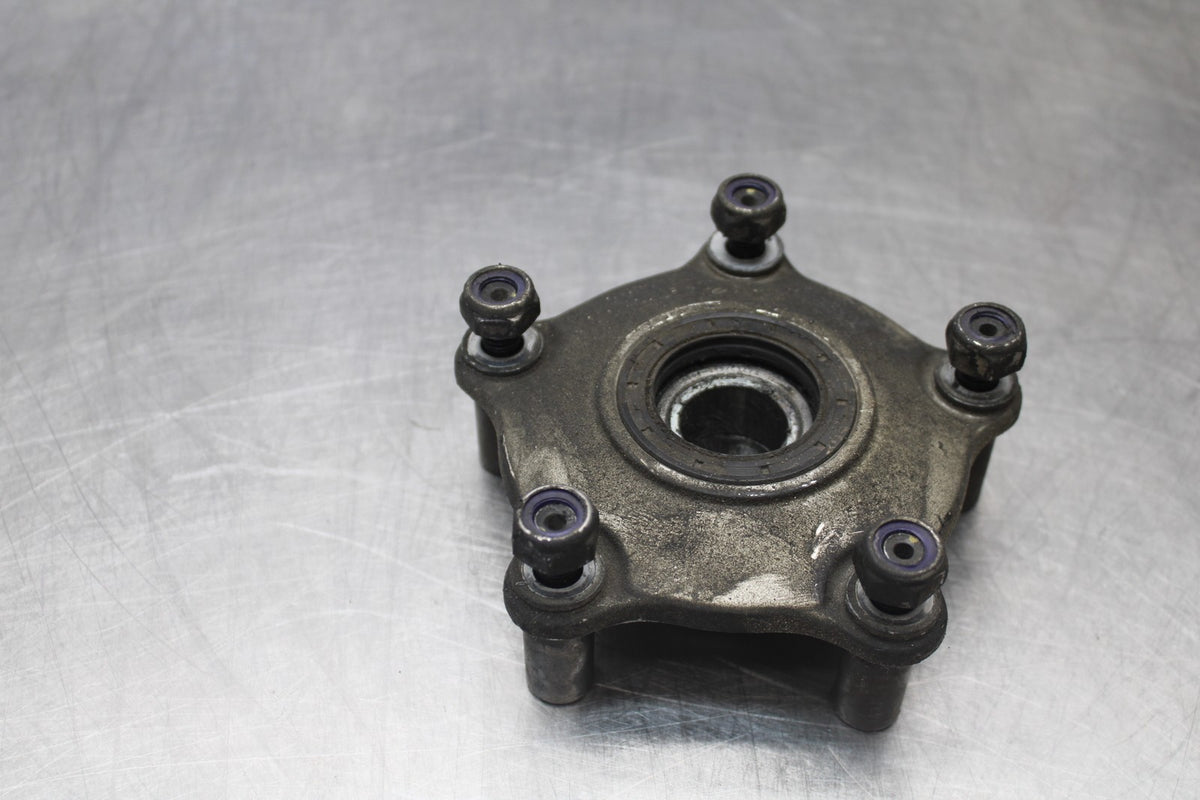 16 APRILIA TUONO V4 1100 REAR HUB CUSH BB905